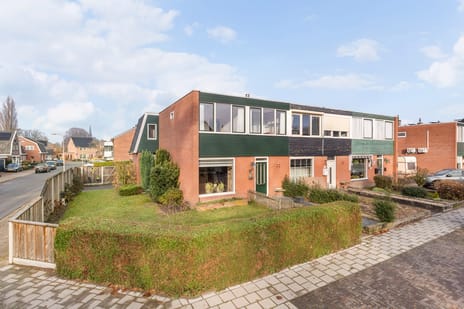 Möllenbergstraat thumbnail