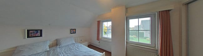 slaapkamer