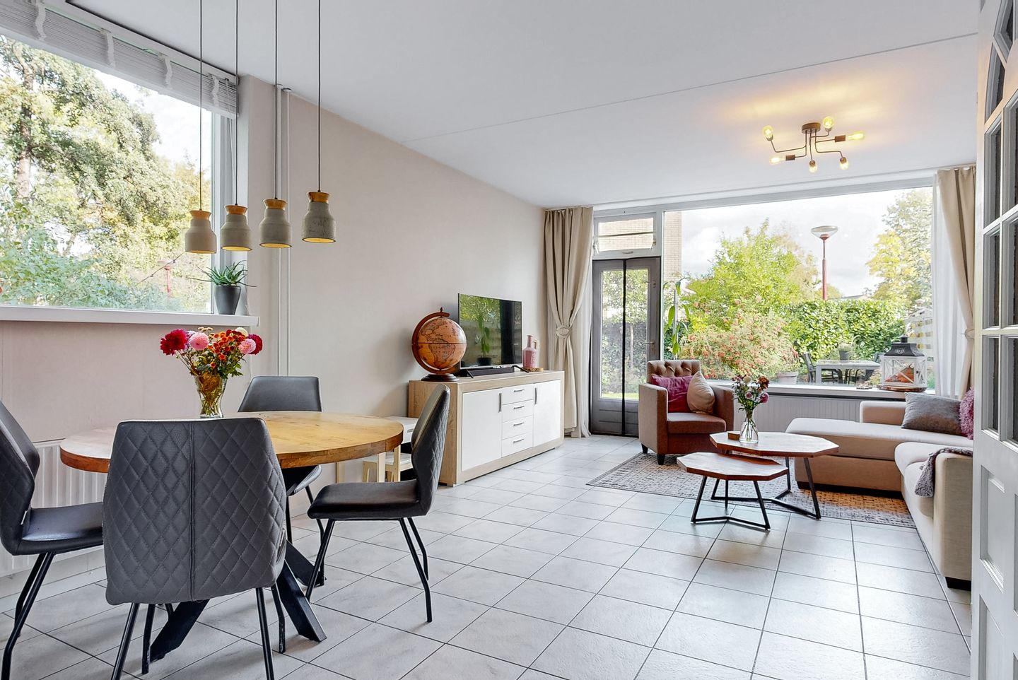 Foto 5 van Mahlersingel 16