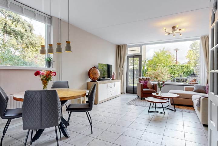 Foto 5 van Mahlersingel 16