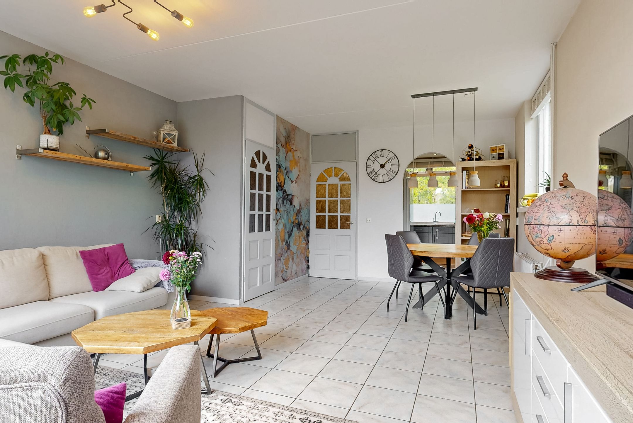 Foto 6 van Mahlersingel 16