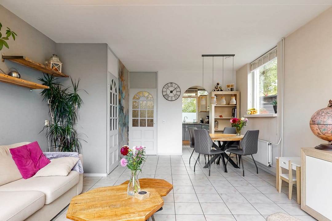 Foto 7 van Mahlersingel 16