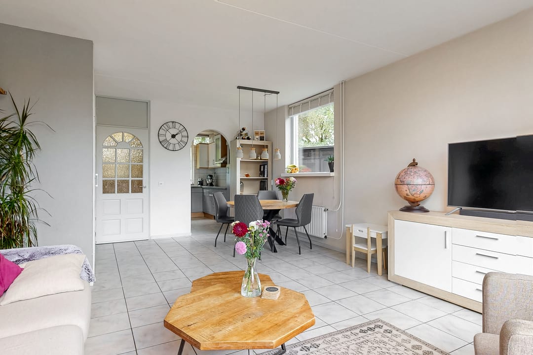 Foto 8 van Mahlersingel 16