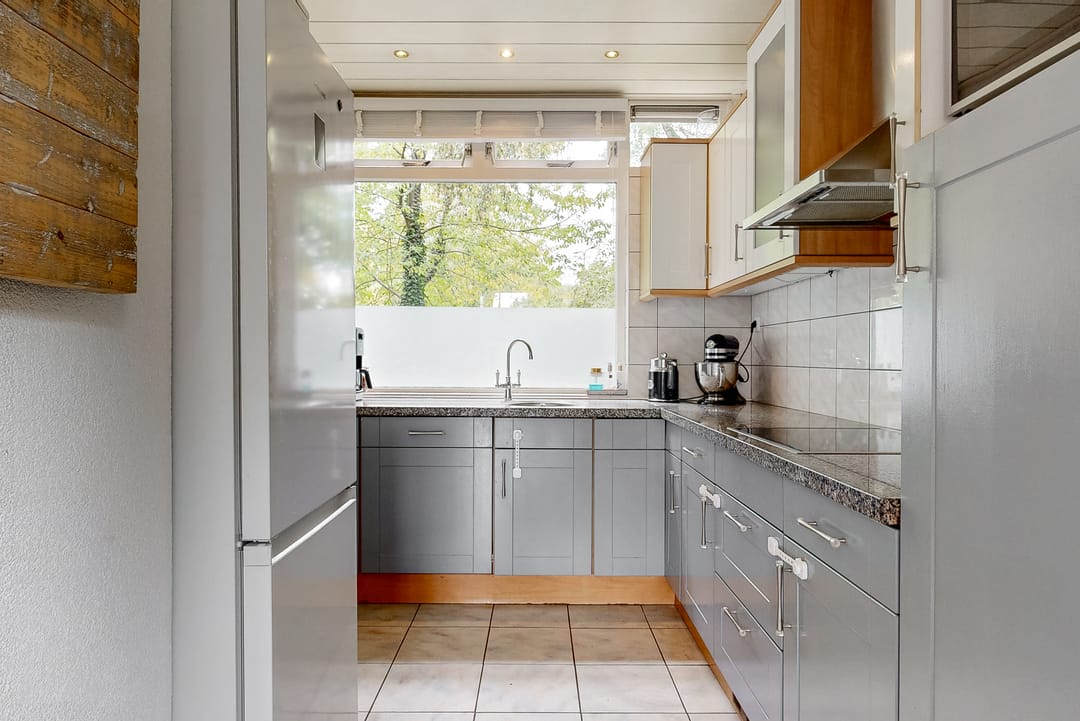 Foto 11 van Mahlersingel 16