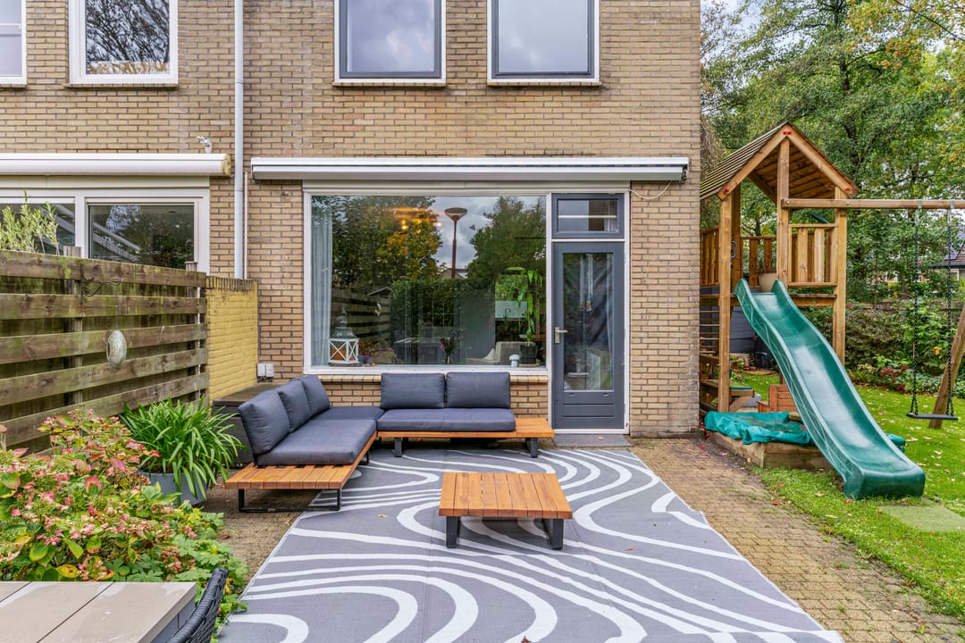 Foto 16 van Mahlersingel 16