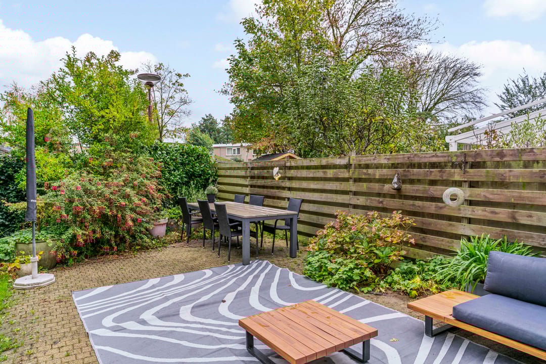 Foto 17 van Mahlersingel 16