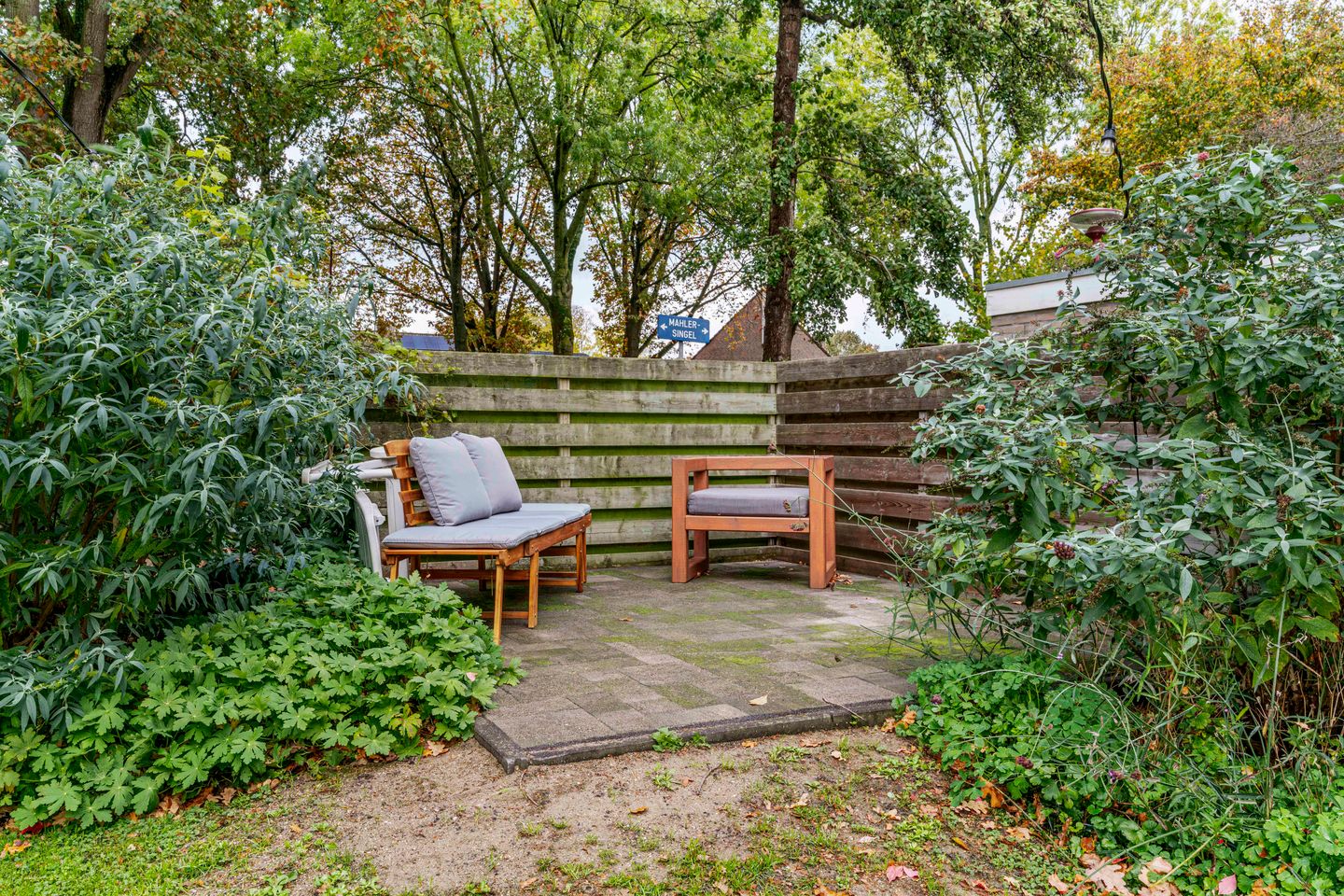 Foto 19 van Mahlersingel 16