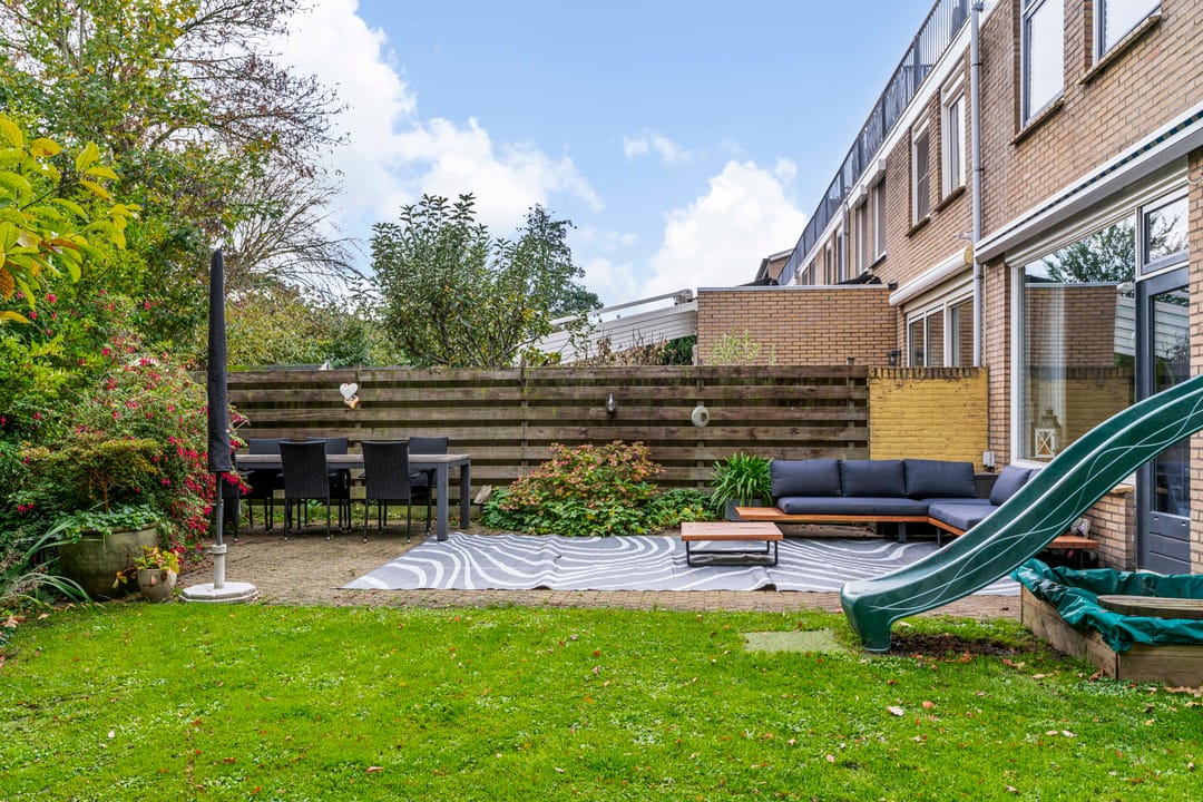 Foto 22 van Mahlersingel 16