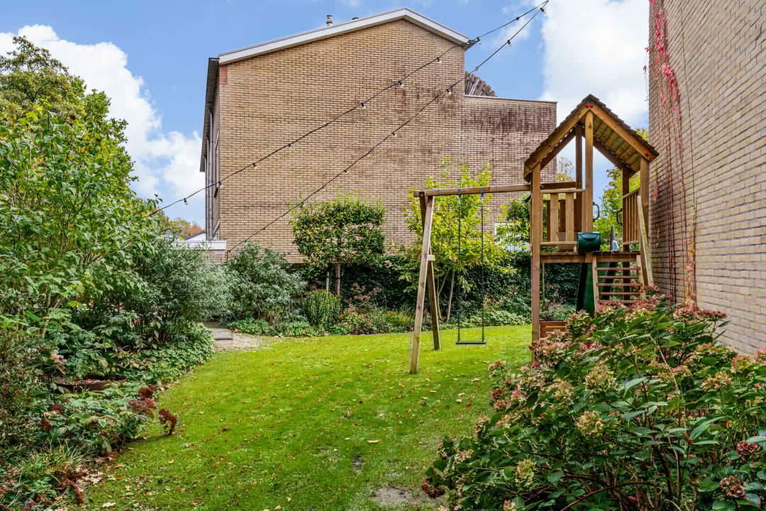 Foto 23 van Mahlersingel 16