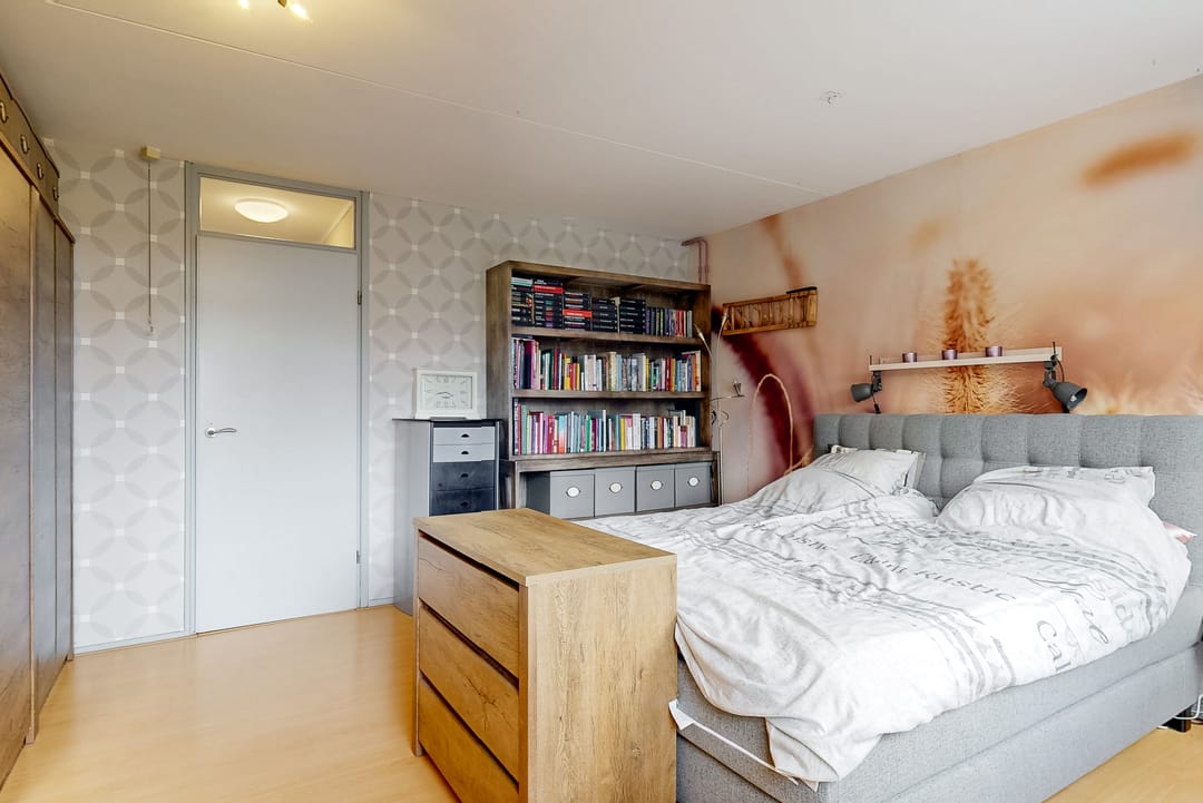 Foto 26 van Mahlersingel 16