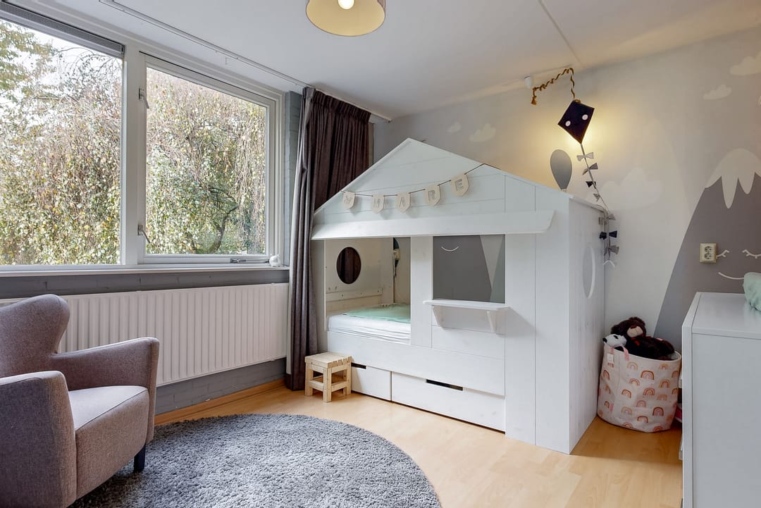 Foto 28 van Mahlersingel 16