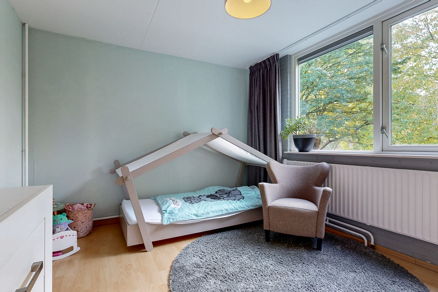 Foto 29 van Mahlersingel 16