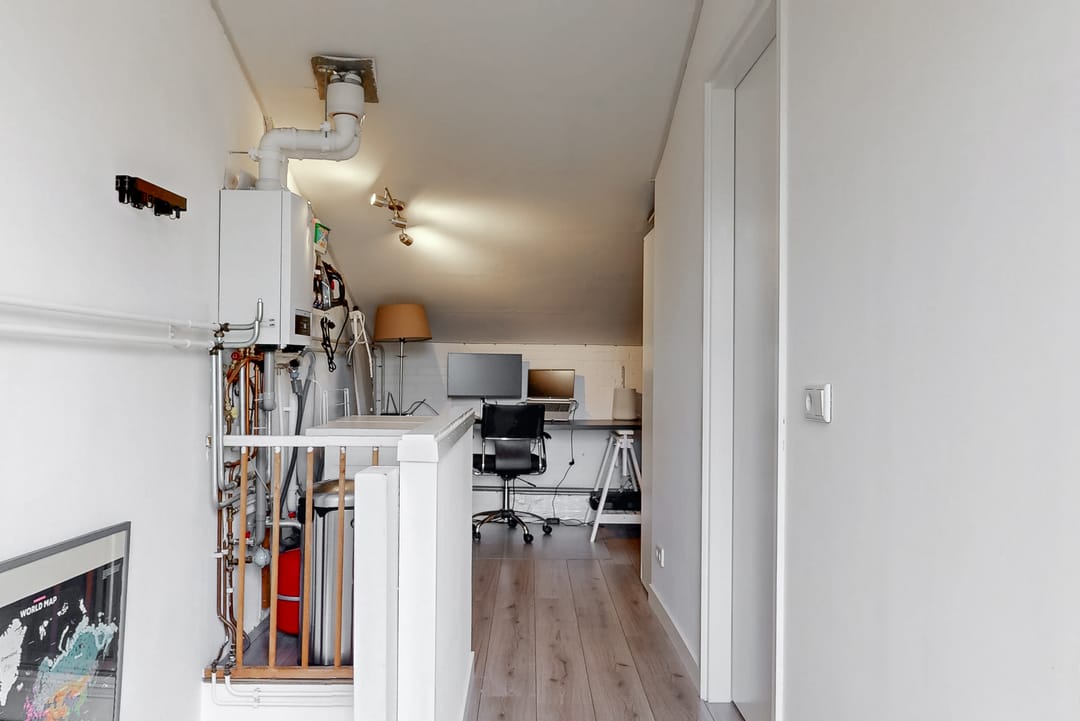 Foto 31 van Mahlersingel 16