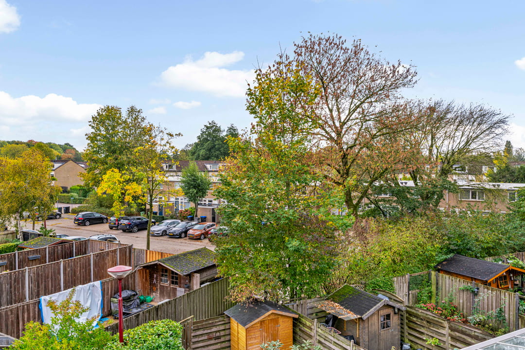 Foto 37 van Mahlersingel 16