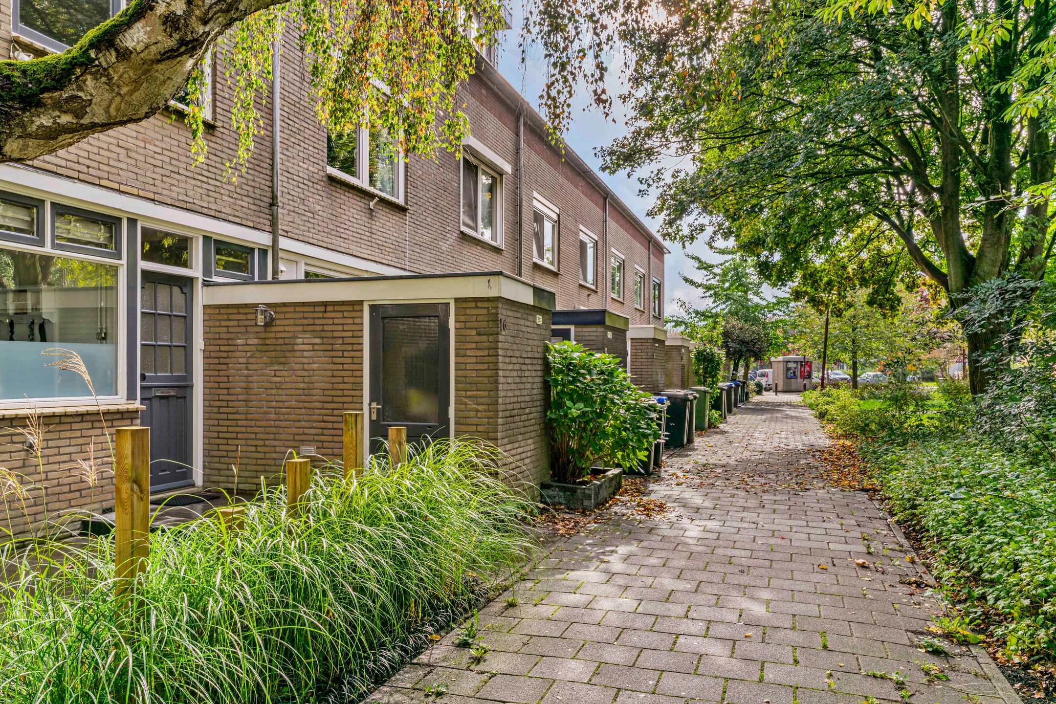 Foto 39 van Mahlersingel 16
