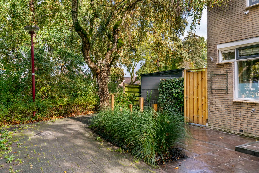 Foto 41 van Mahlersingel 16