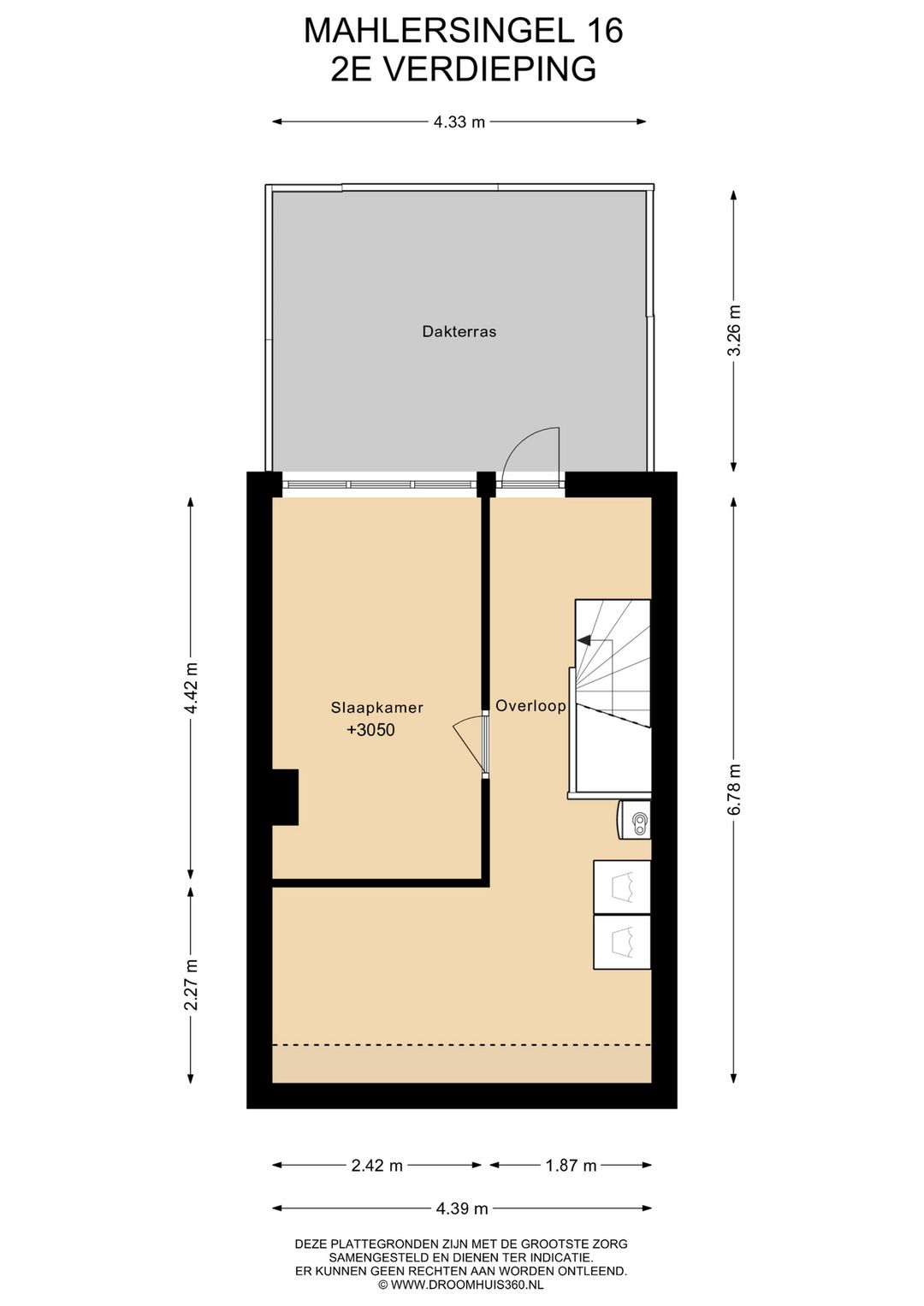 Foto 46 van Mahlersingel 16