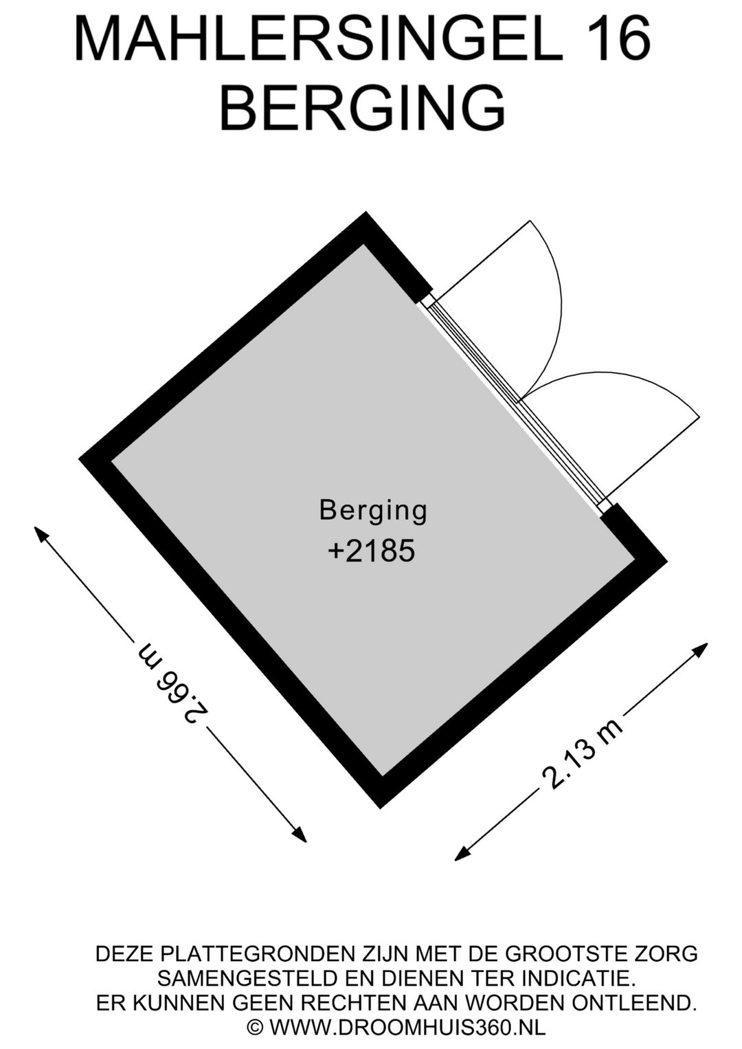 Foto 47 van Mahlersingel 16