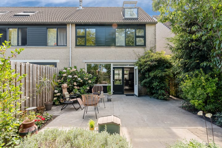 Foto 2 van Arica 123