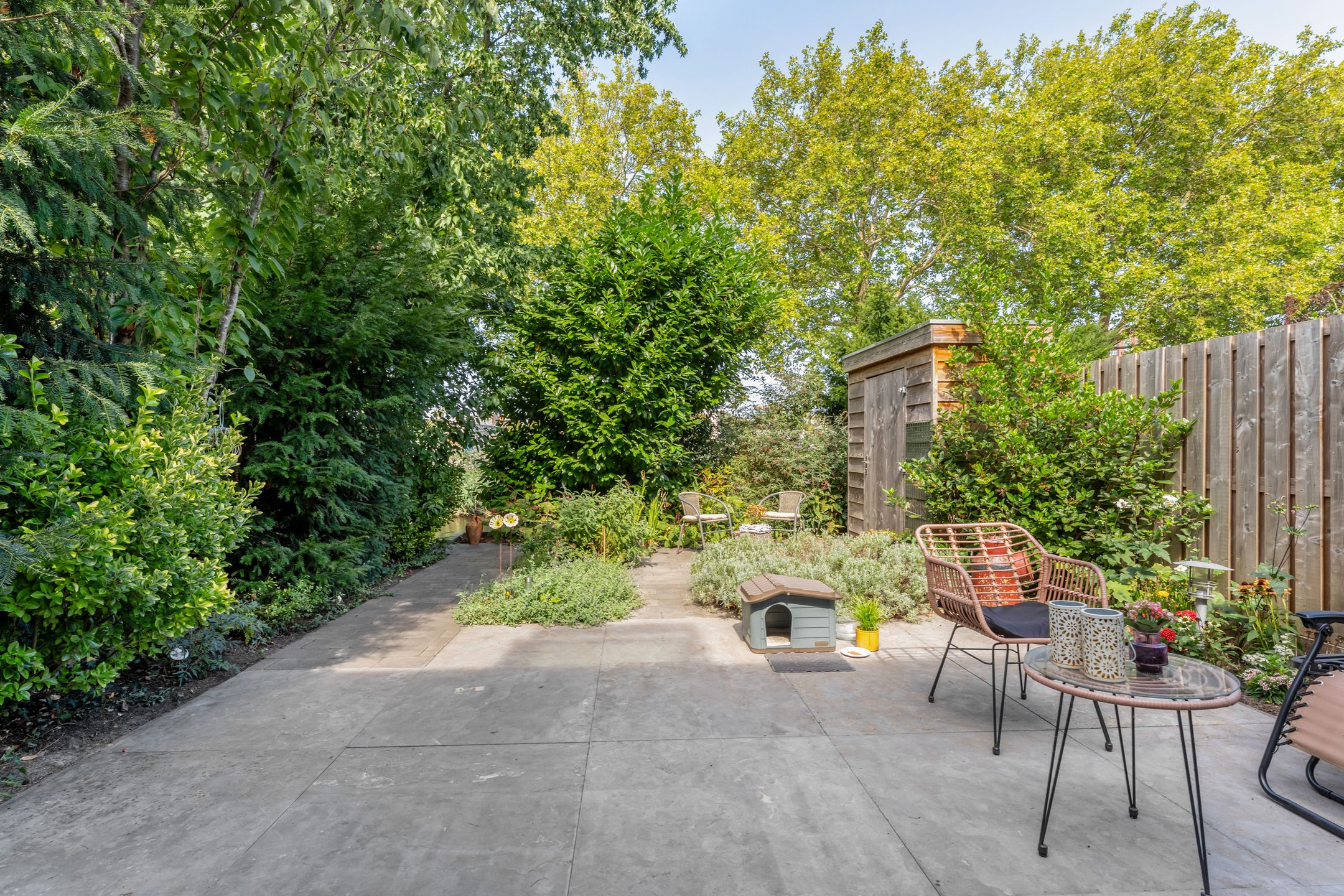 Foto 12 van Arica 123