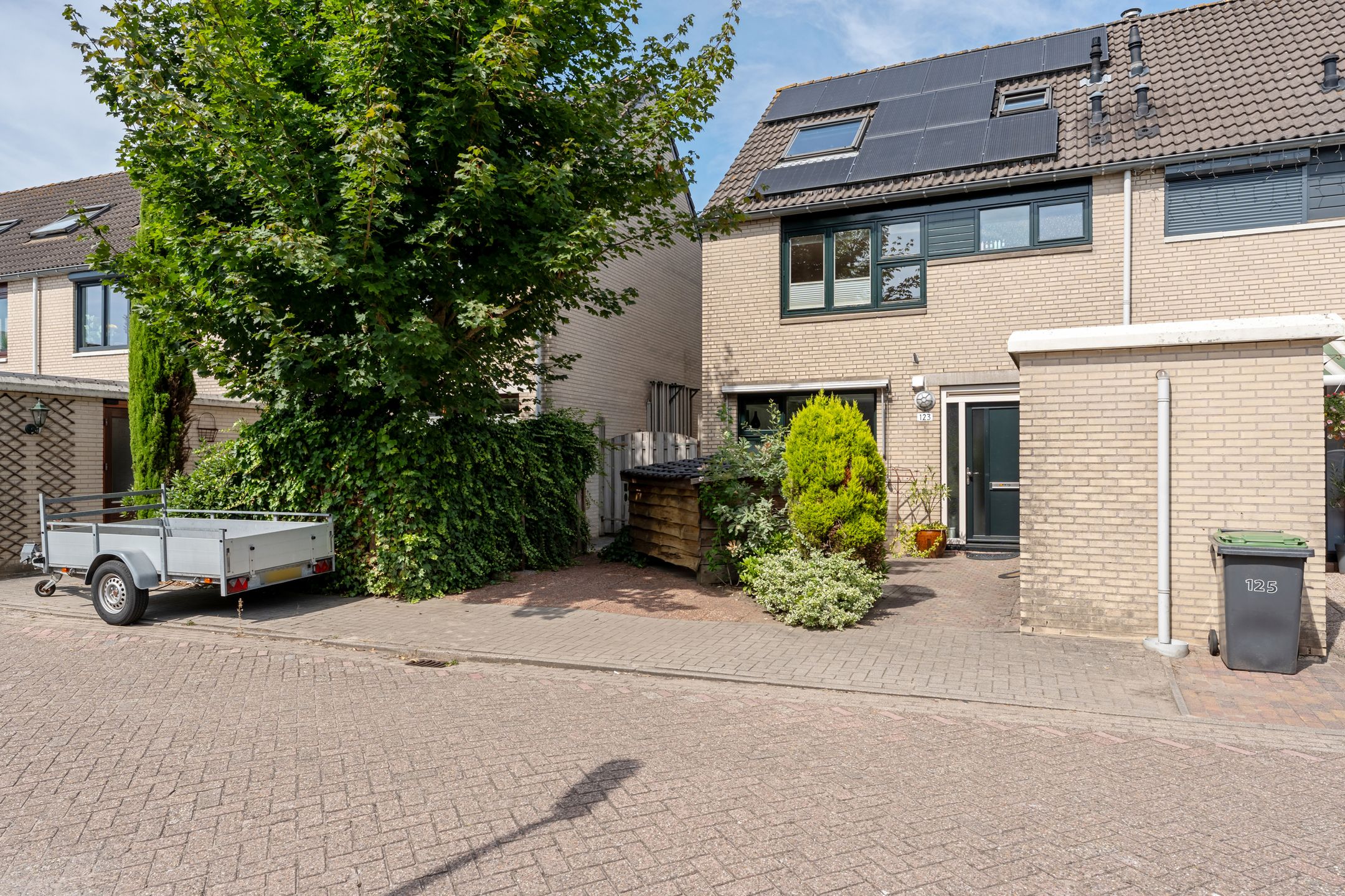 Foto 30 van Arica 123