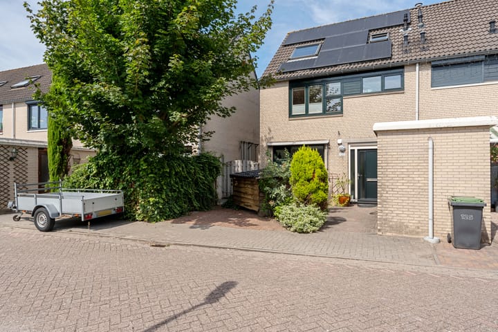 Foto 30 van Arica 123