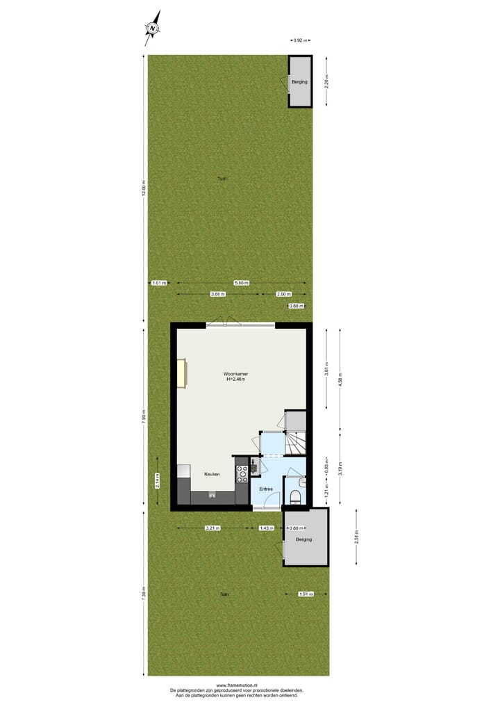 Foto 31 van Arica 123