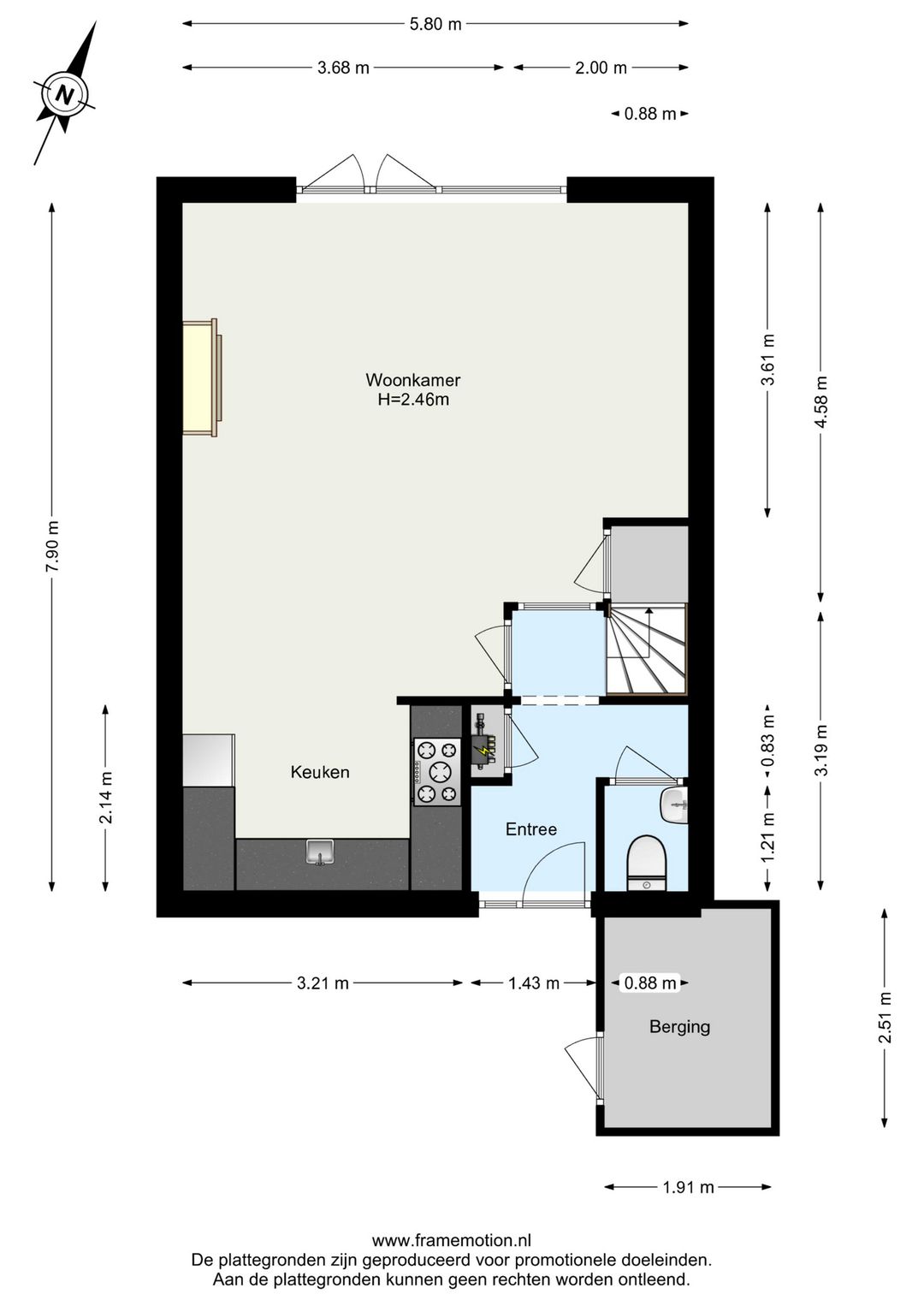 Foto 32 van Arica 123