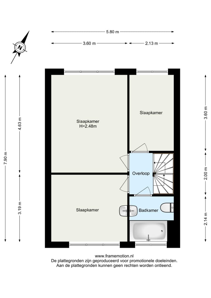 Foto 33 van Arica 123