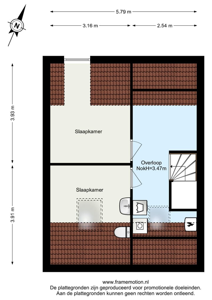 Foto 34 van Arica 123