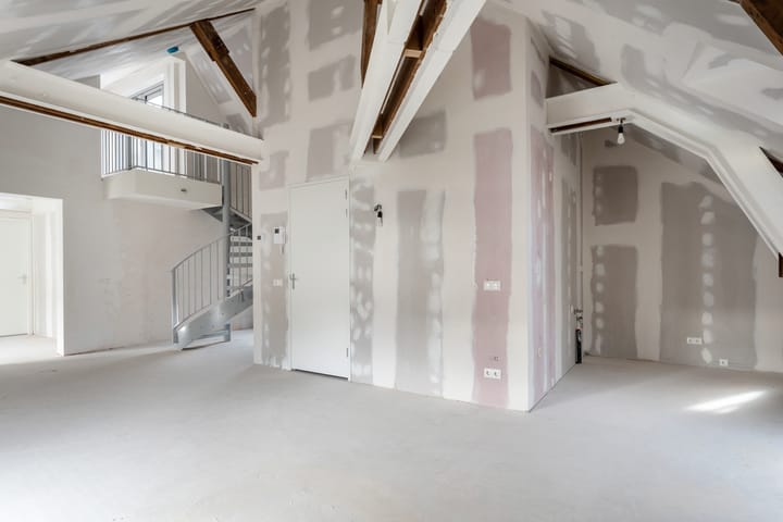 Foto 1 van Leo Lashleylaan 56-B