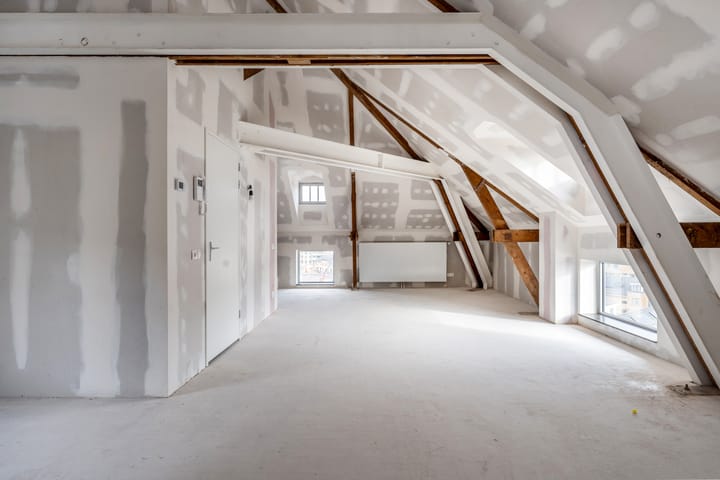 Foto 4 van Leo Lashleylaan 56-B