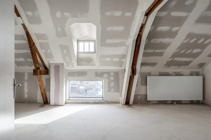 Foto 5 van Leo Lashleylaan 56-B