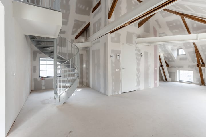 Foto 6 van Leo Lashleylaan 56-B