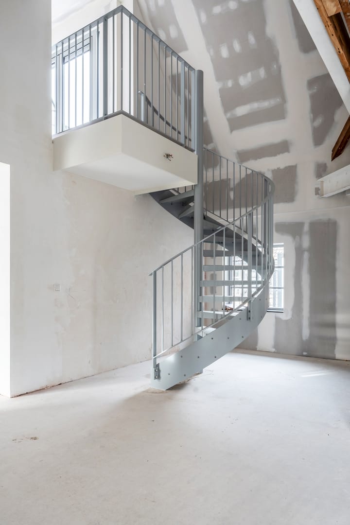 Foto 7 van Leo Lashleylaan 56-B