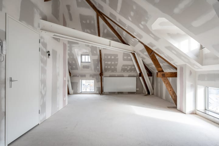 Foto 8 van Leo Lashleylaan 56-B