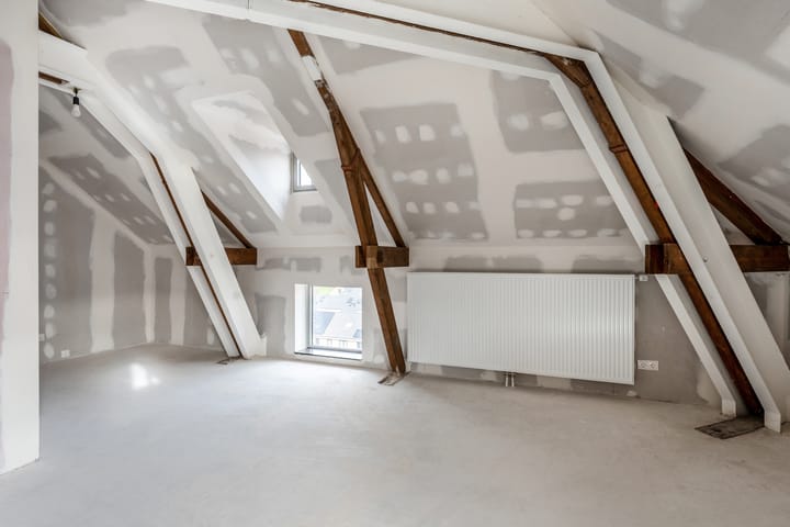 Foto 9 van Leo Lashleylaan 56-B