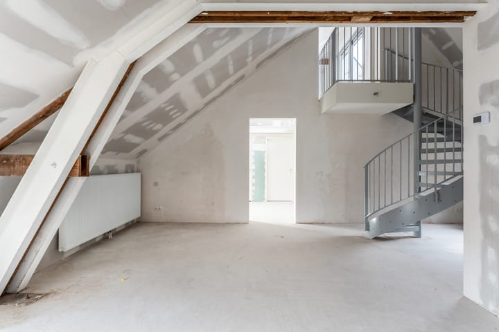 Foto 10 van Leo Lashleylaan 56-B