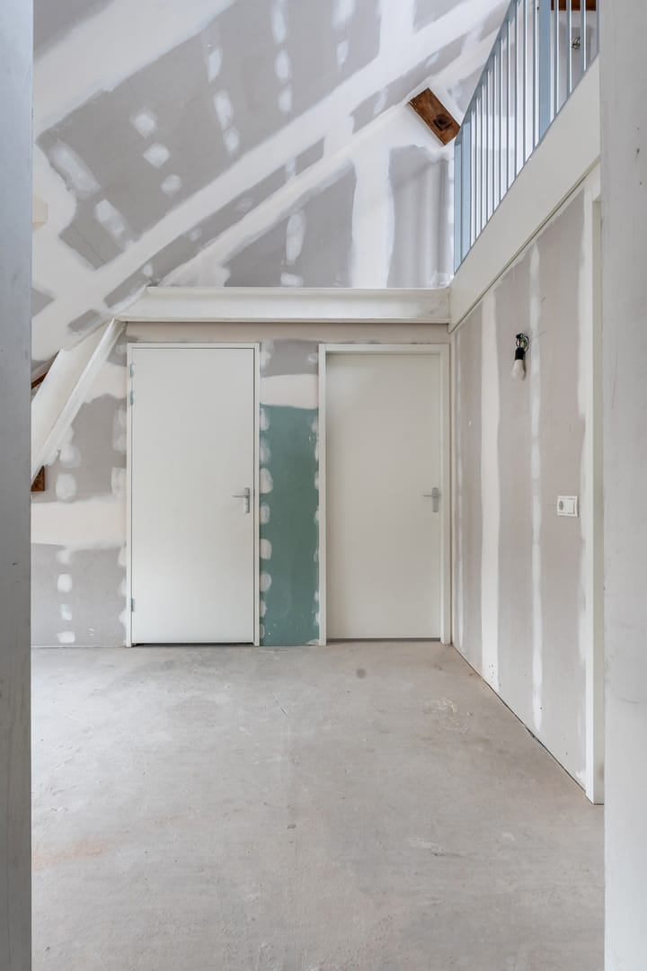 Foto 12 van Leo Lashleylaan 56-B