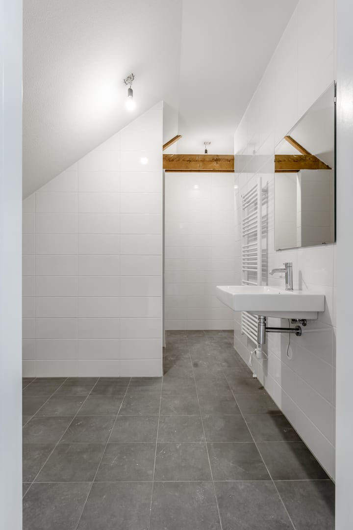 Foto 13 van Leo Lashleylaan 56-B