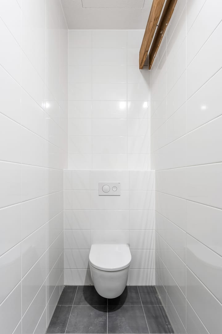 Foto 15 van Leo Lashleylaan 56-B