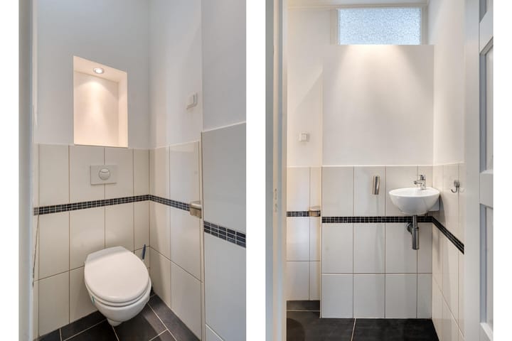 Photo 10 of Gladiolusstraat 35-A