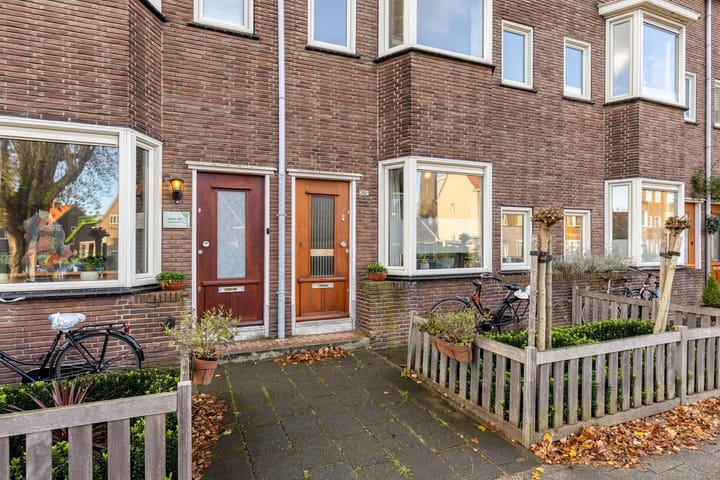 Photo 28 of Gladiolusstraat 35-A