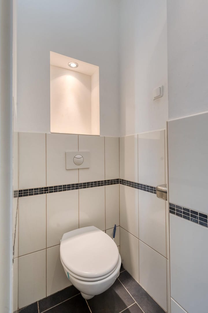 Photo 11 of Gladiolusstraat 35-A