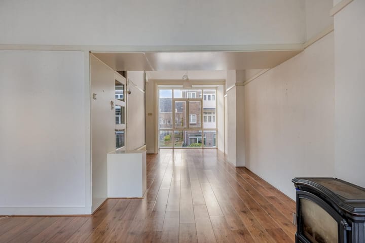 Foto 2 van Gladiolusstraat 35-A