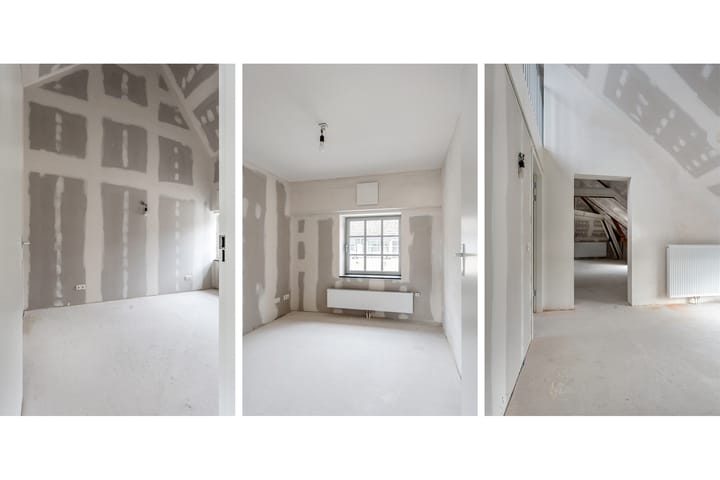 Foto 16 van Leo Lashleylaan 56-B