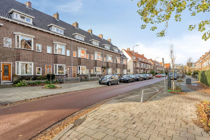 Photo 14 of Gladiolusstraat 35-A