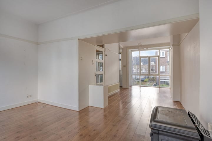 Photo 5 of Gladiolusstraat 35-A