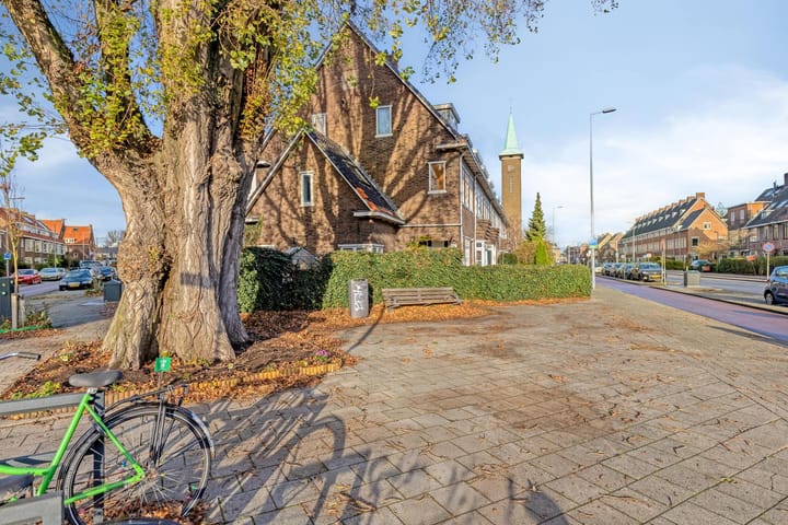 Photo 27 of Gladiolusstraat 35-A