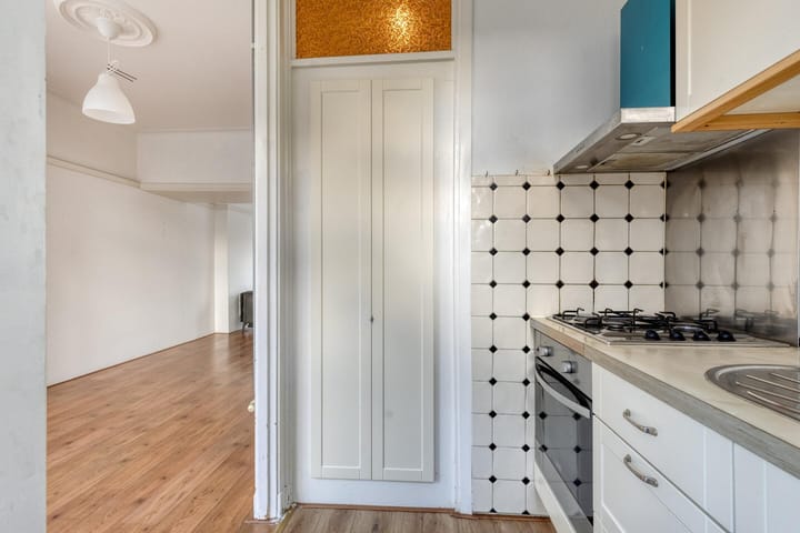 Photo 8 of Gladiolusstraat 35-A